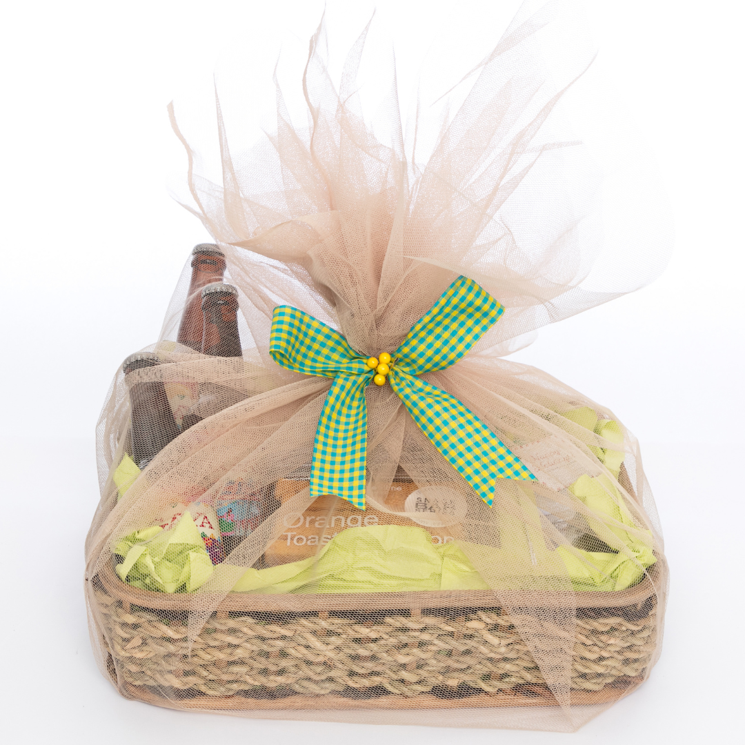 Sweet Cheers & Six Beers