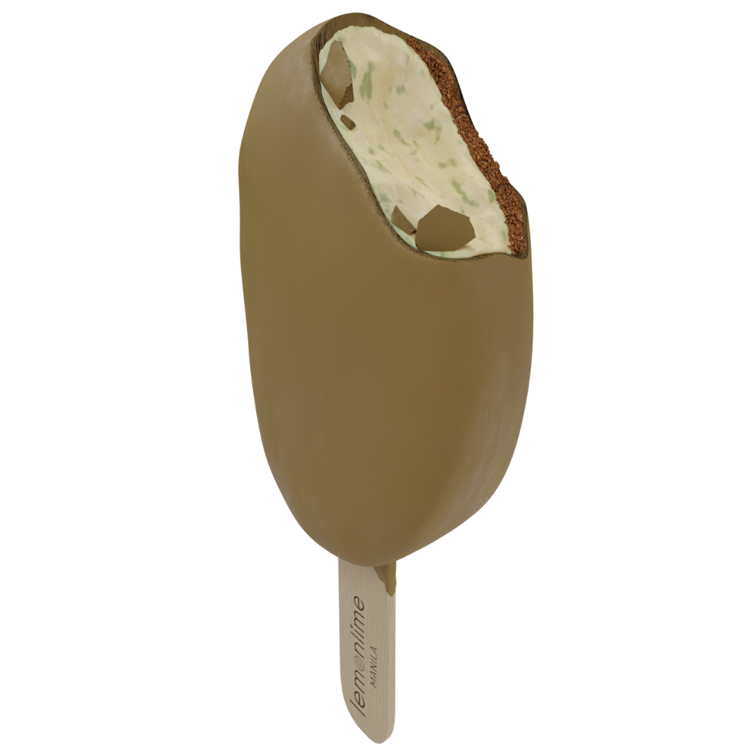 Caramello Piesicle - Box of 5