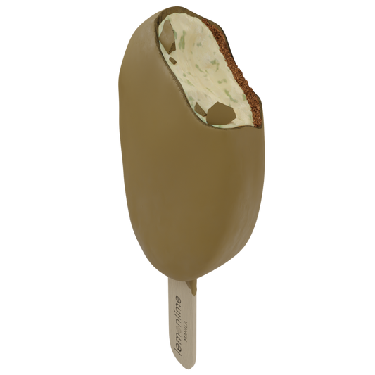 Caramello Piesicle - Box of 5