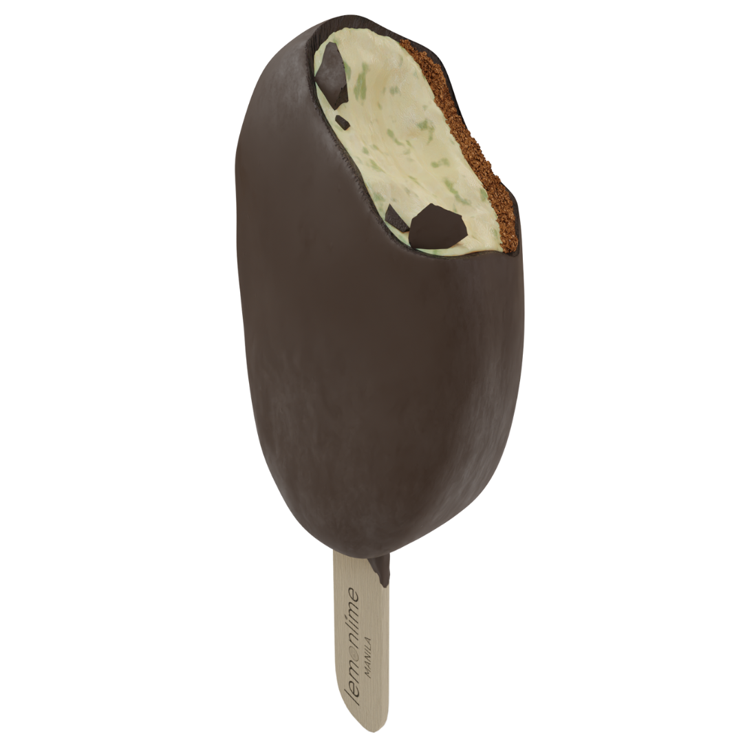 Midnight Piesicle - Box of 5