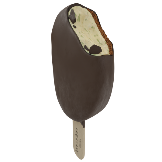 Midnight Piesicle - Box of 5