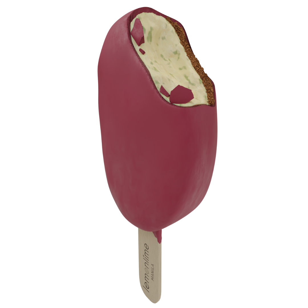 Miss Ruby - Box of 5