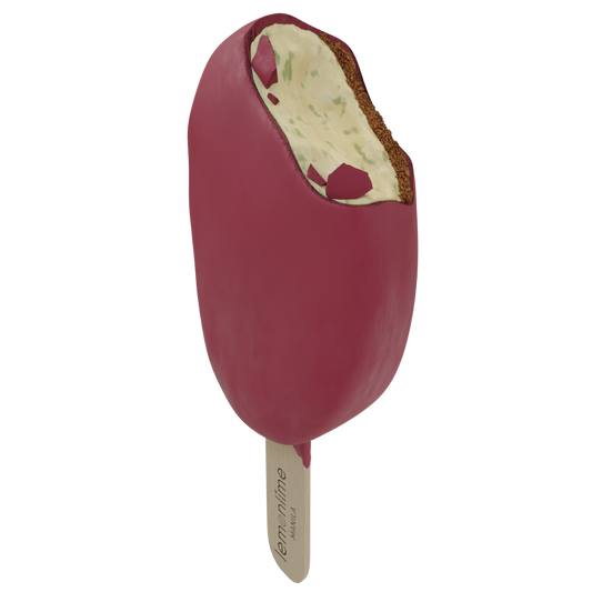 Miss Ruby - Box of 5