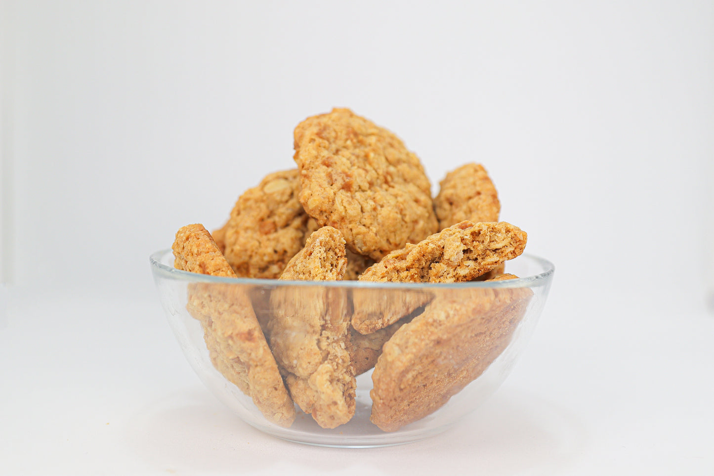 Oatmeal Cookies