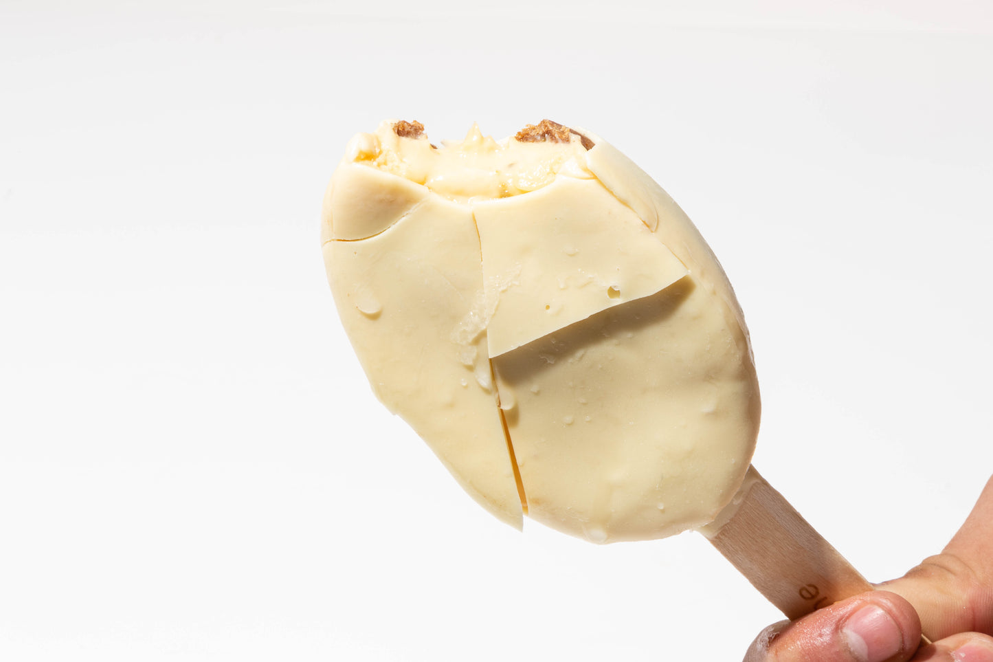 Blonde Piesicle - Box of 5