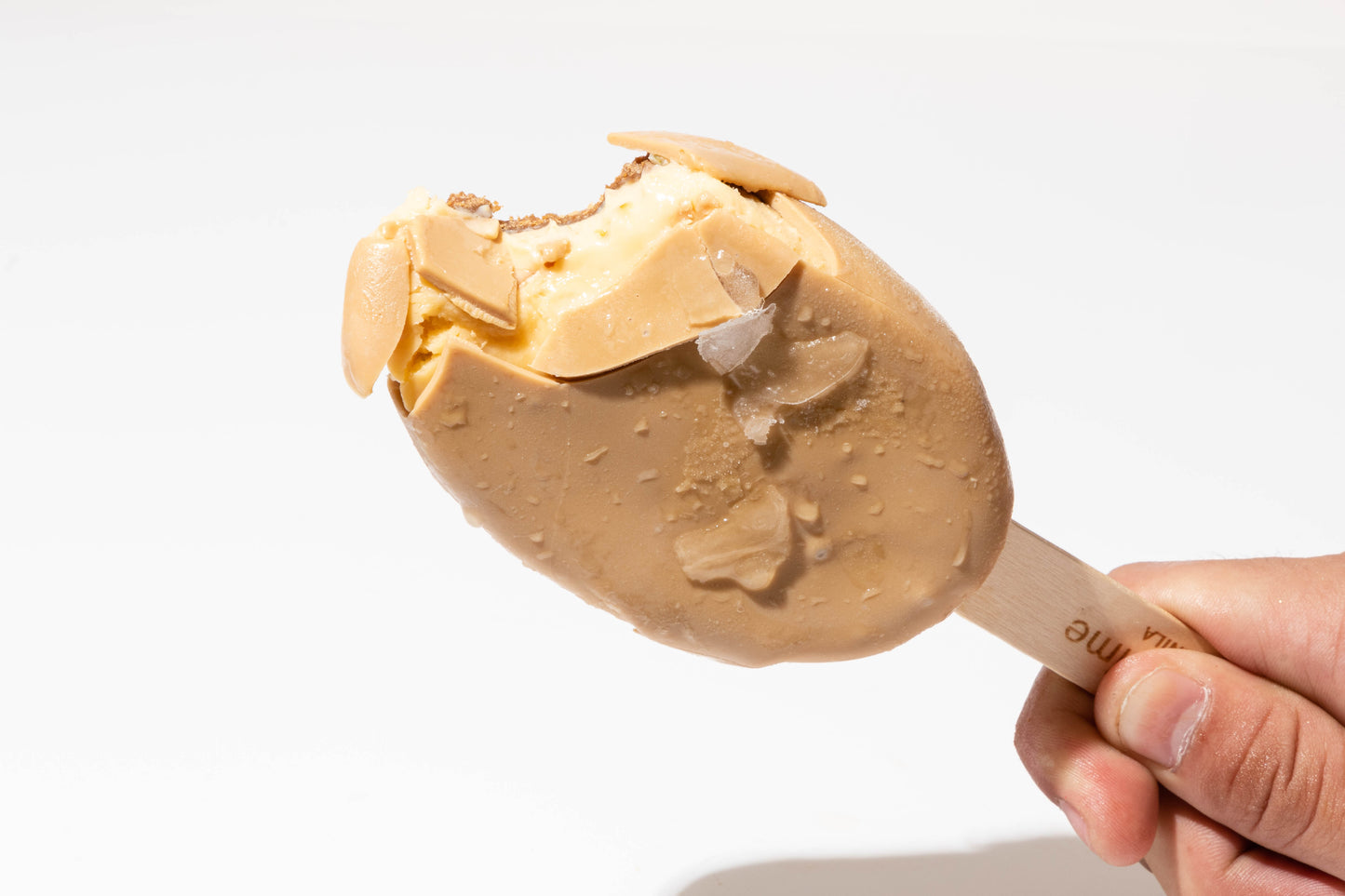 Caramello Piesicle - Box of 5