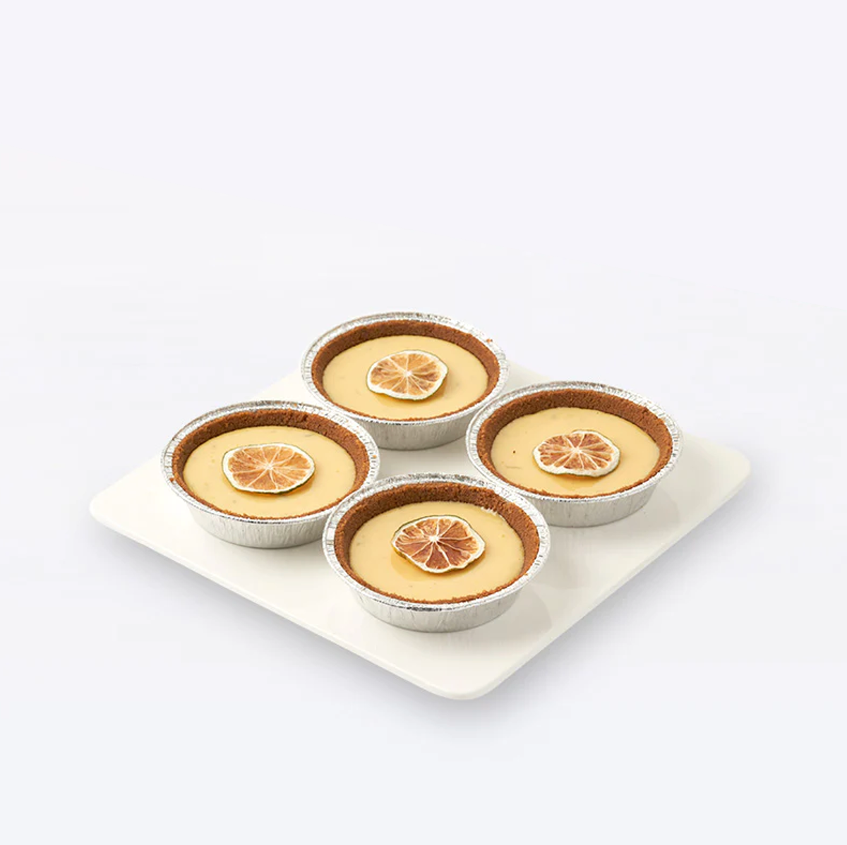 Mini Key Lime Pie - Box of 4