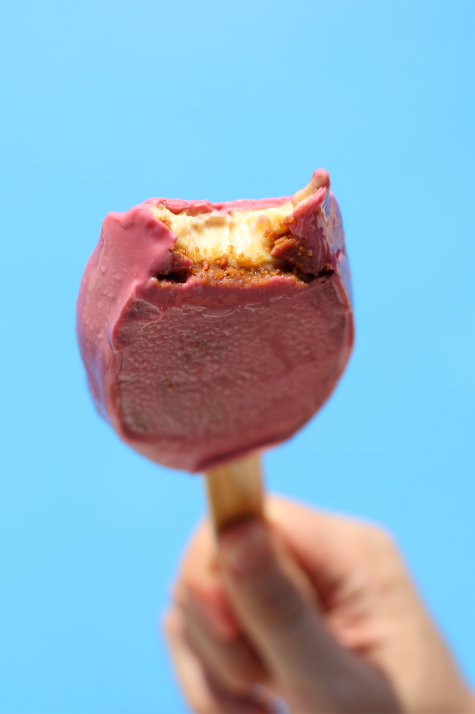 Miss Ruby - Box of 5