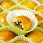 Pineapple Cake (Box of 25) - Holiday Wrapped