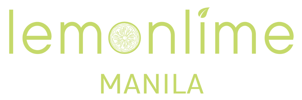 Lemonlime Manila
